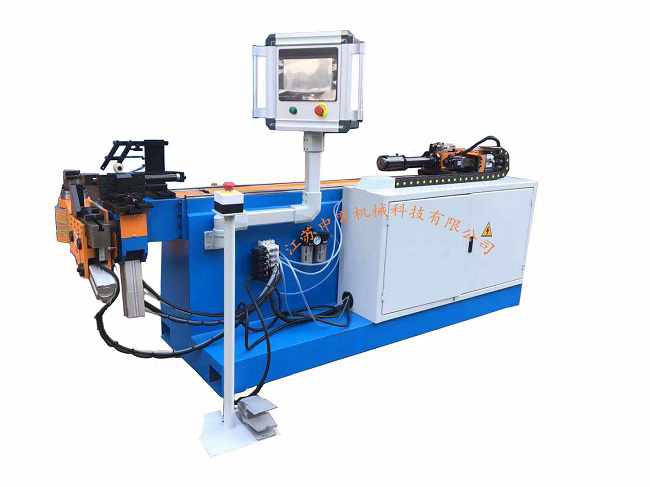 全自動彎管機18CNC-3A-1S
