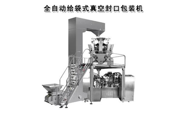 淺談真空封口包裝機的種類和使用注意事項